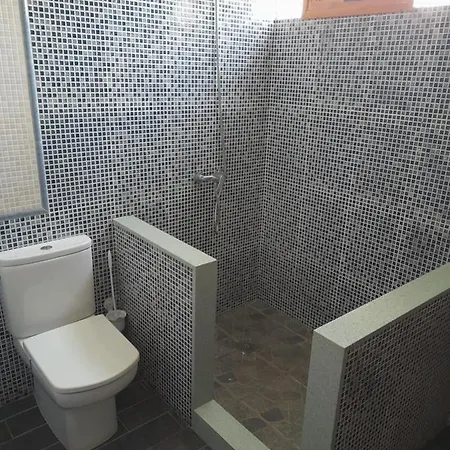 Apartamento -the Garden - Las Palmas de Gran Canárias