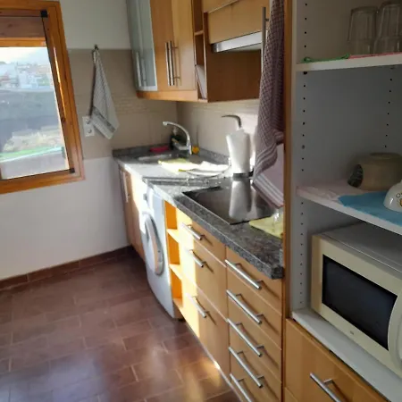 -the Garden - Apartamento
