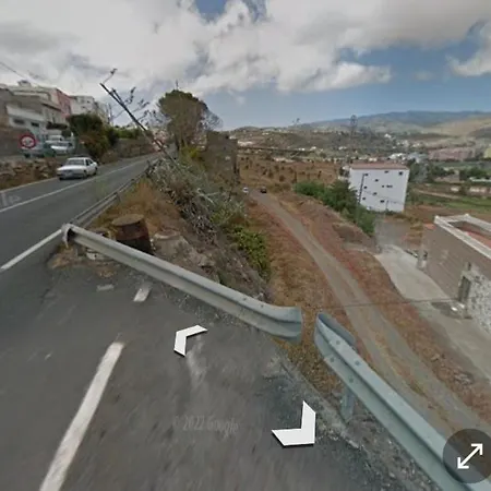 -the Garden - Las Palmas de Gran Canaria
