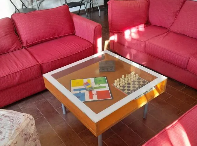 -the Garden - Lejlighed